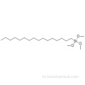 HEXADECYLTRIMETHOXYSILANE CAS 16415-12-6